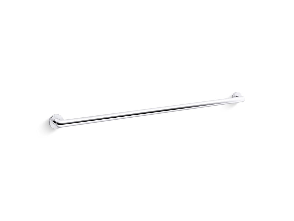 Kumin - Grab Bar - /Zinc