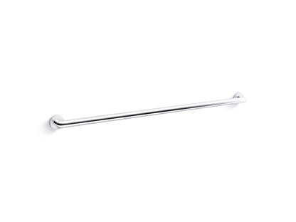 Kumin - Grab Bar - /Zinc