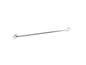 Kumin - Grab Bar - /Zinc