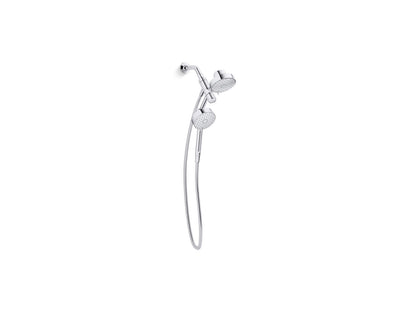 Awaken - Multifunction Shower Combo Kit - 2.5 GPM