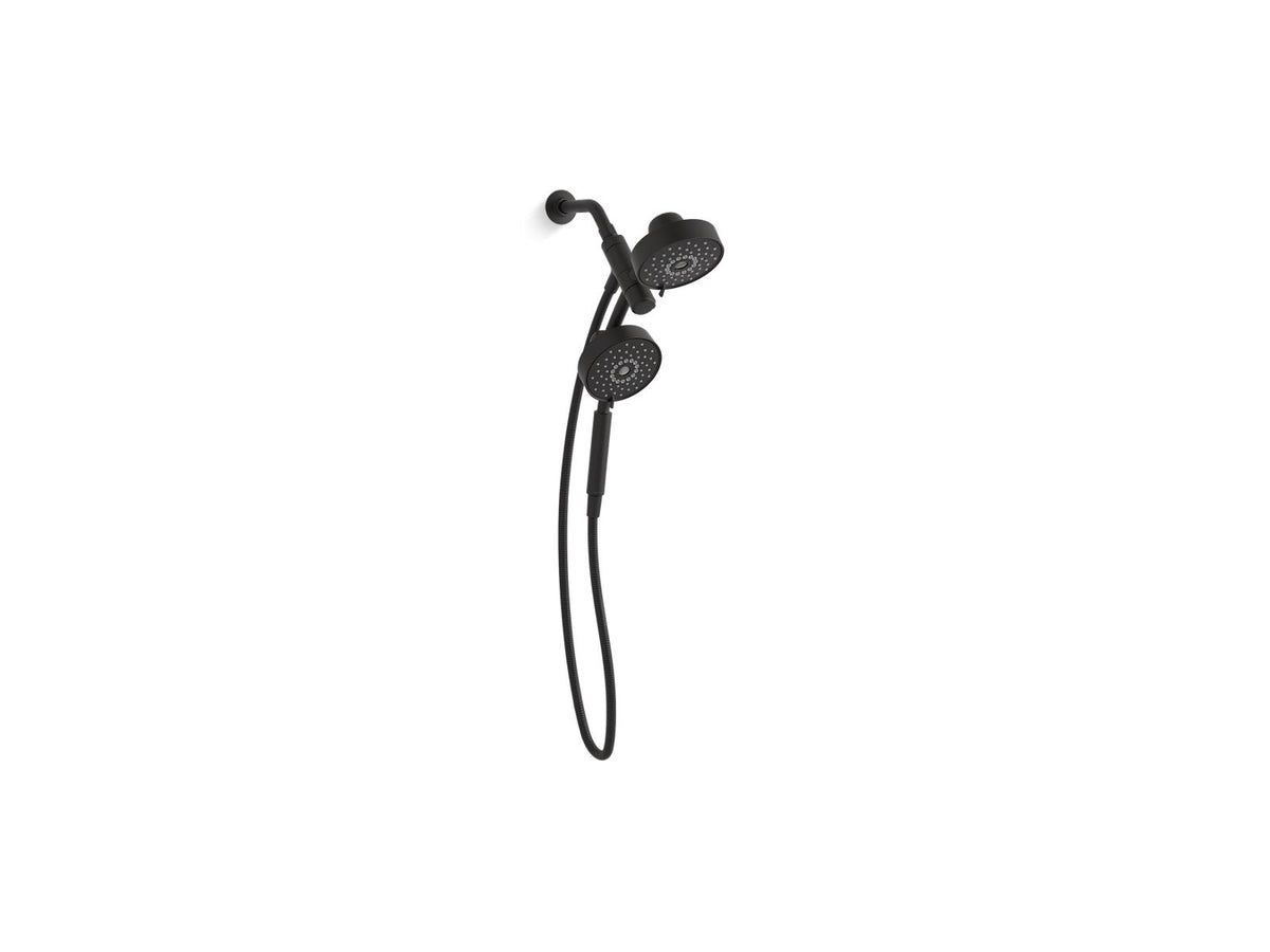 Purist - Multi-Function Shower