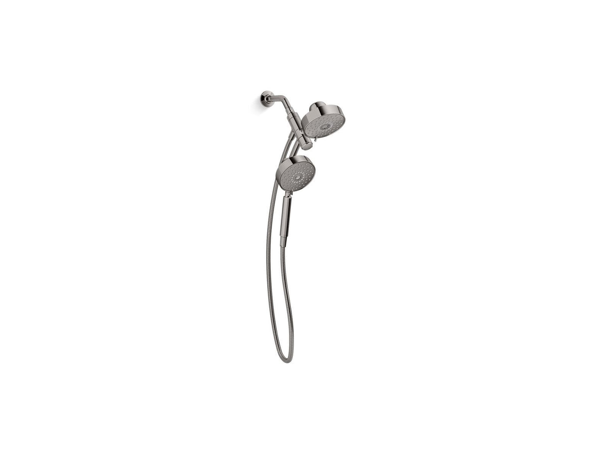 Purist - Multi-Function Shower