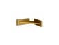 Square - Foot Ledge - Wall Mount