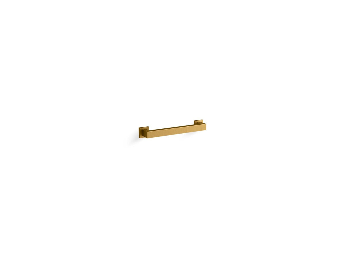 Square - Grab Bar - K-23293