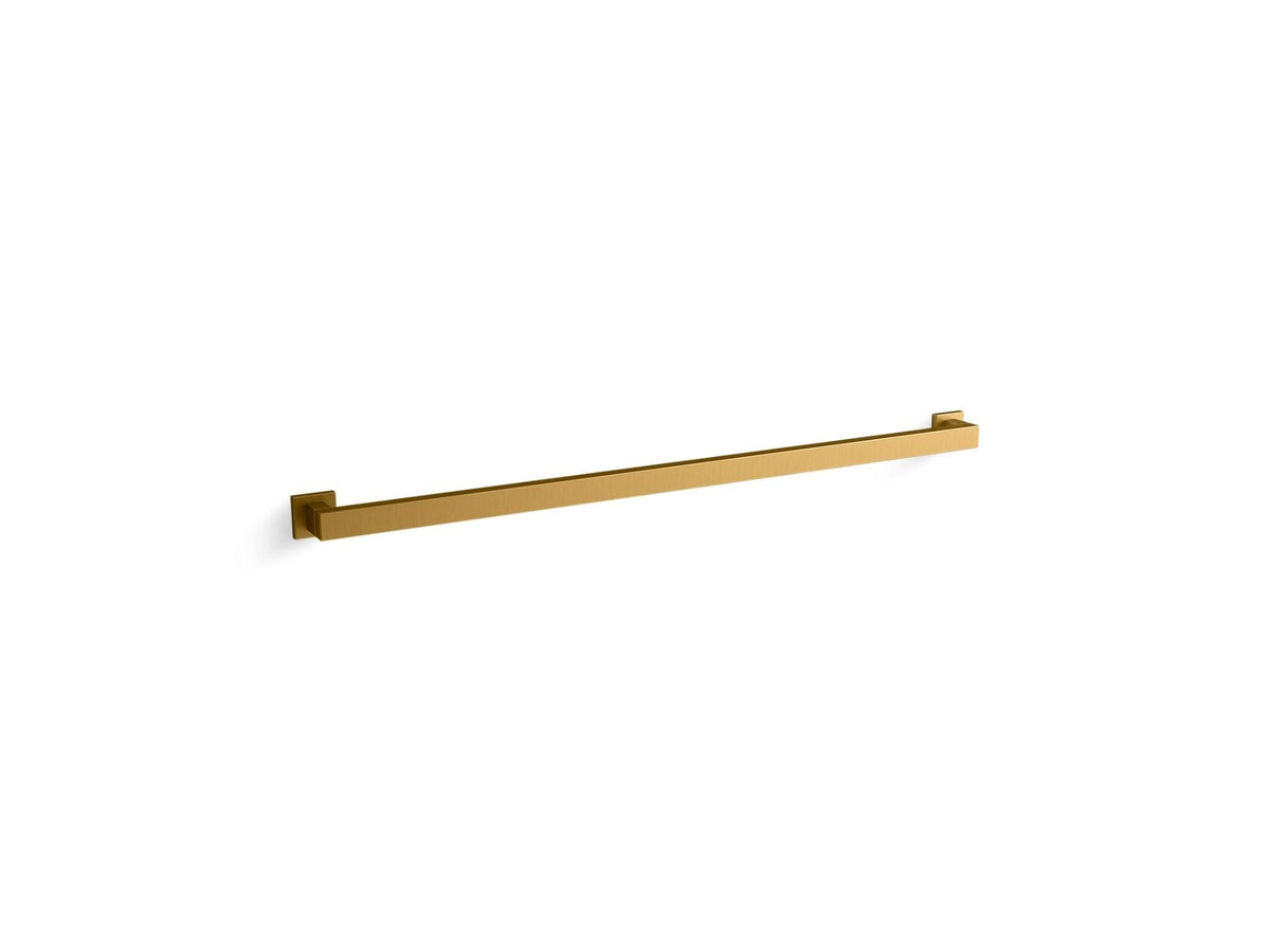 Square - Grab Bar - K-23296