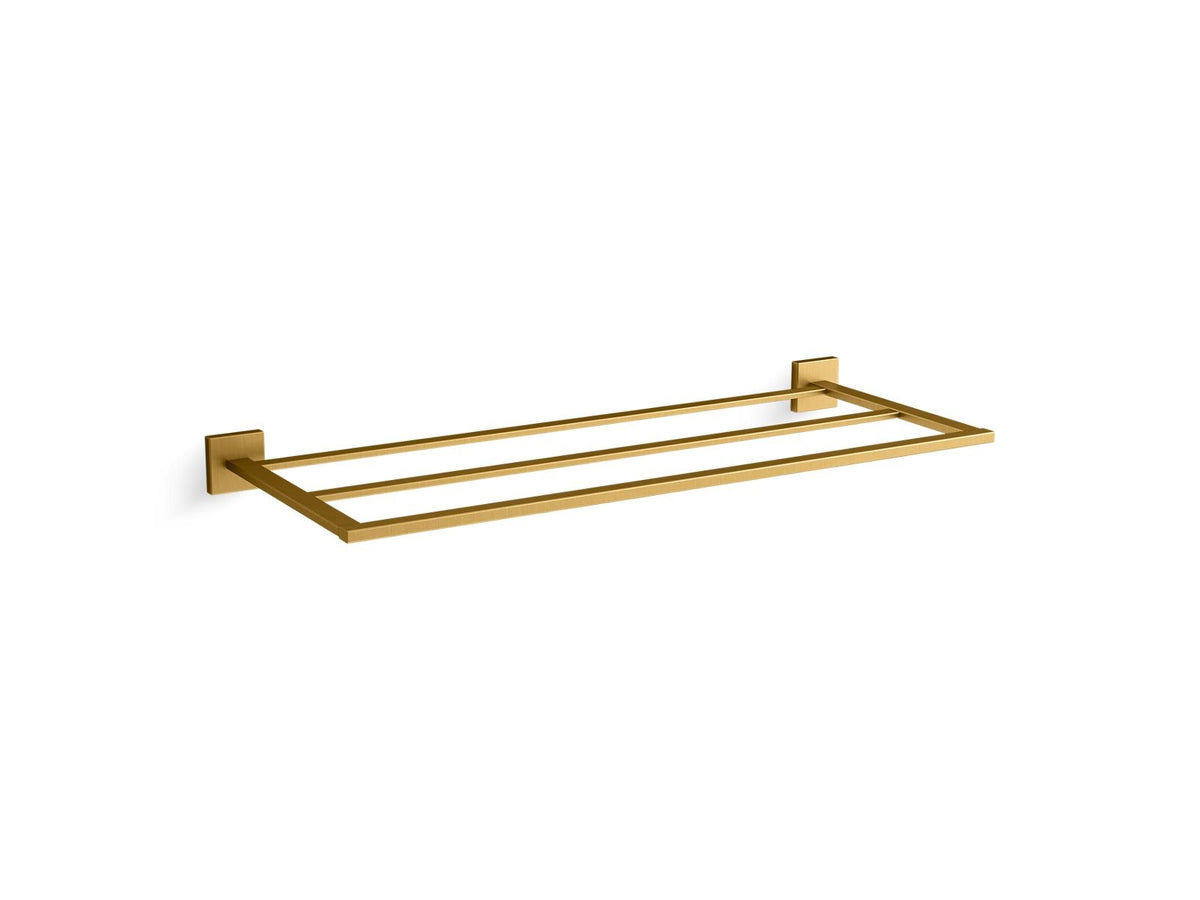 Square - Hotelier - 26" - Wall Mount