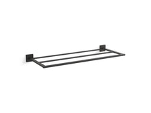 Square - Hotelier - 26" - Wall Mount