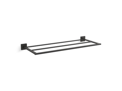 Square - Hotelier - 26" - Wall Mount