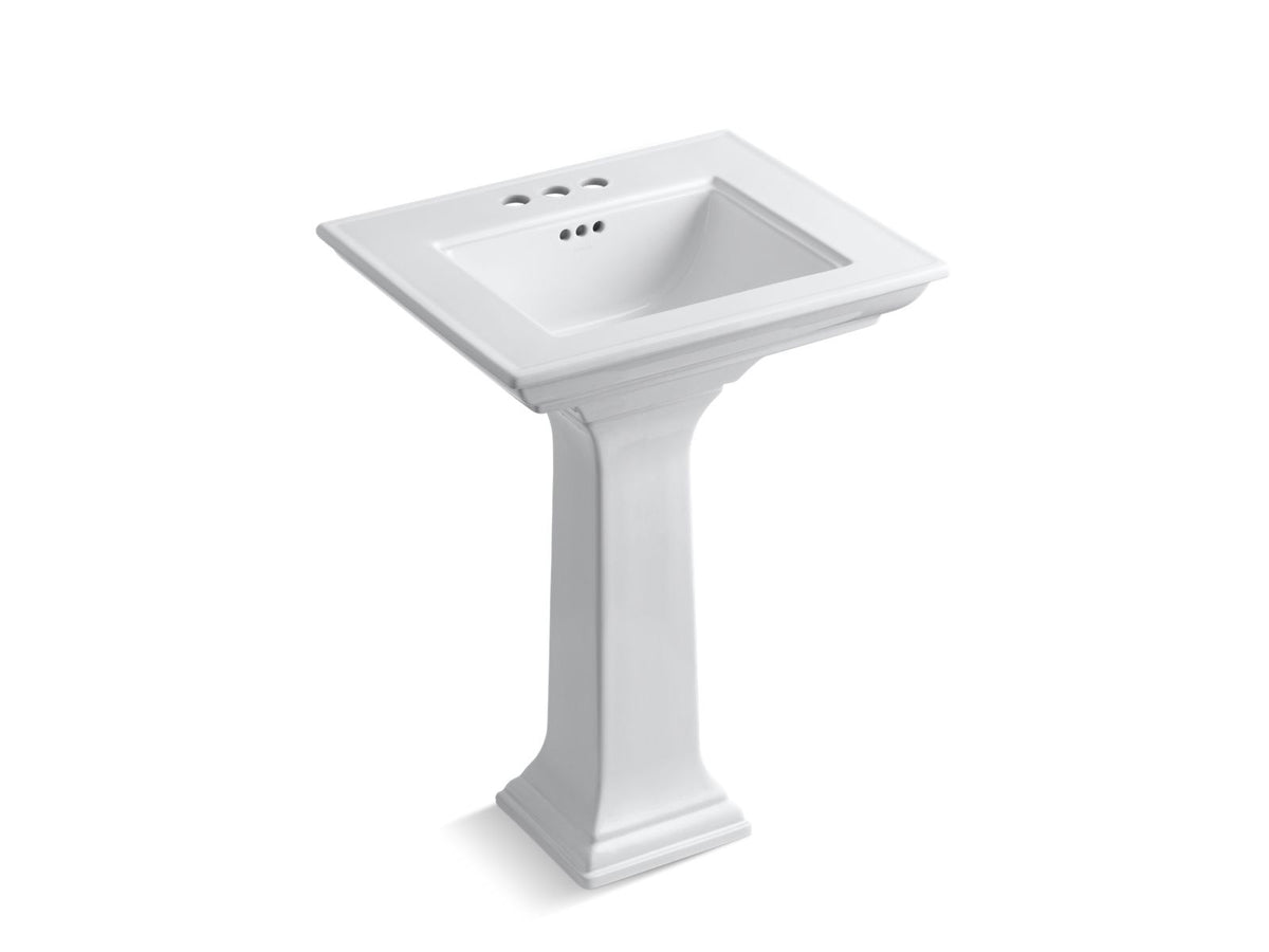 Memoirs Stately - 2" Faucet Hole Spacing - Wall Mount