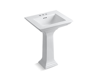 Memoirs Stately - 2" Faucet Hole Spacing - Wall Mount