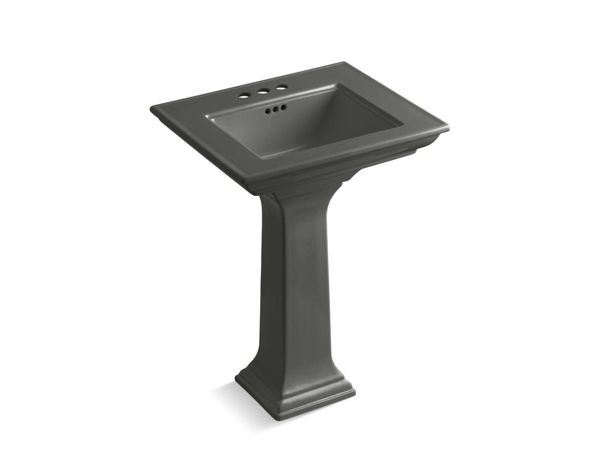Memoirs Stately - 2" Faucet Hole Spacing - Wall Mount