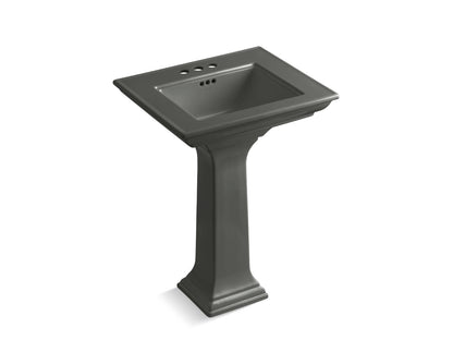 Memoirs Stately - 2" Faucet Hole Spacing - Wall Mount