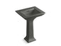 Memoirs Stately - 2" Faucet Hole Spacing - Wall Mount
