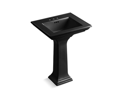 Memoirs Stately - 2" Faucet Hole Spacing - Wall Mount