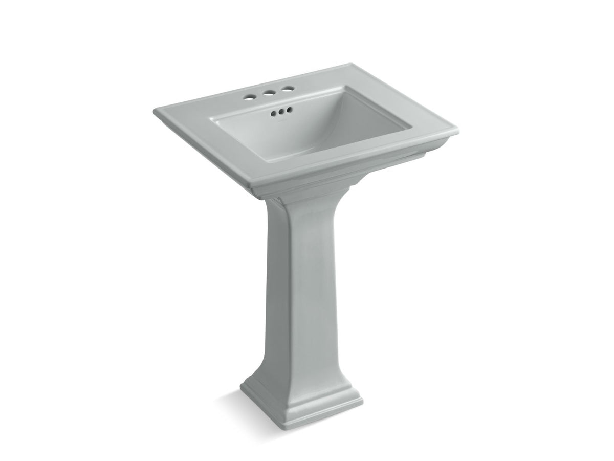 Memoirs Stately - 2" Faucet Hole Spacing - Wall Mount