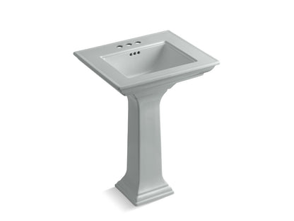 Memoirs Stately - 2" Faucet Hole Spacing - Wall Mount