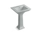 Memoirs Stately - 2" Faucet Hole Spacing - Wall Mount