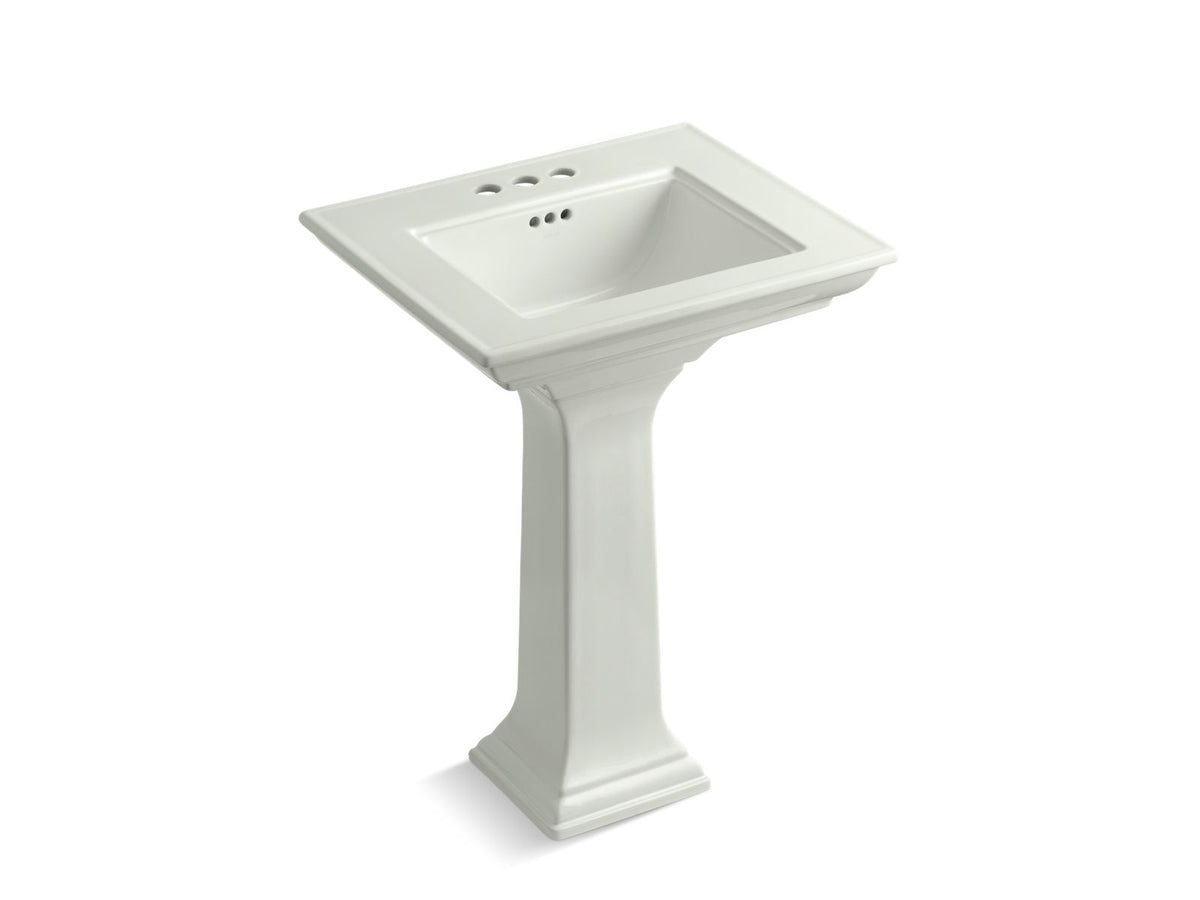 Memoirs Stately - 2" Faucet Hole Spacing - Wall Mount