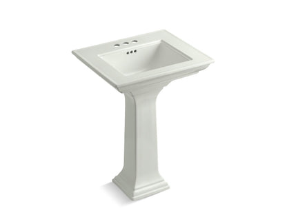 Memoirs Stately - 2" Faucet Hole Spacing - Wall Mount