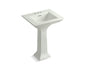 Memoirs Stately - 2" Faucet Hole Spacing - Wall Mount