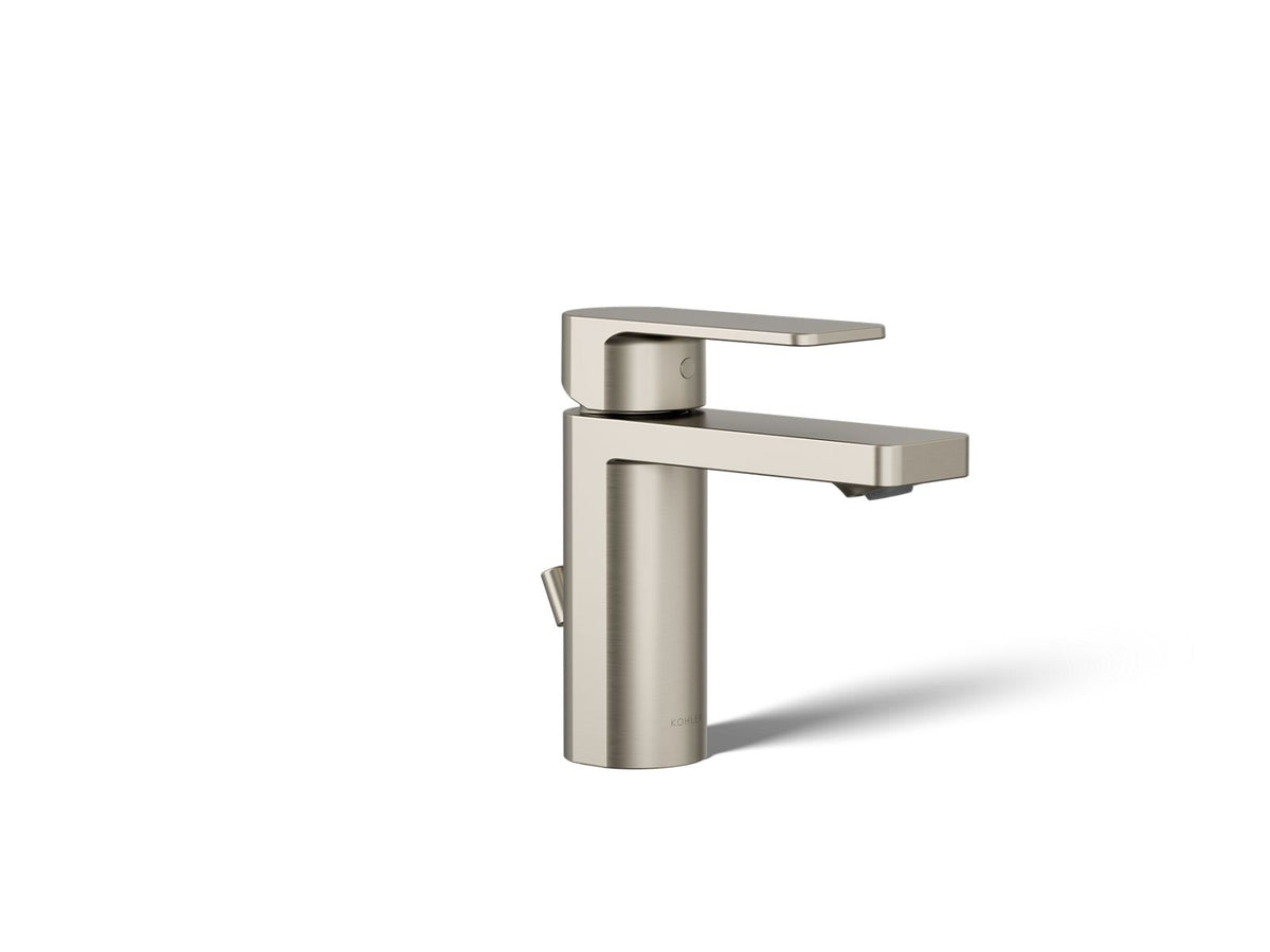 Parallel - Parallelв„ў Bathroom Sink Faucet - K-23472-4K