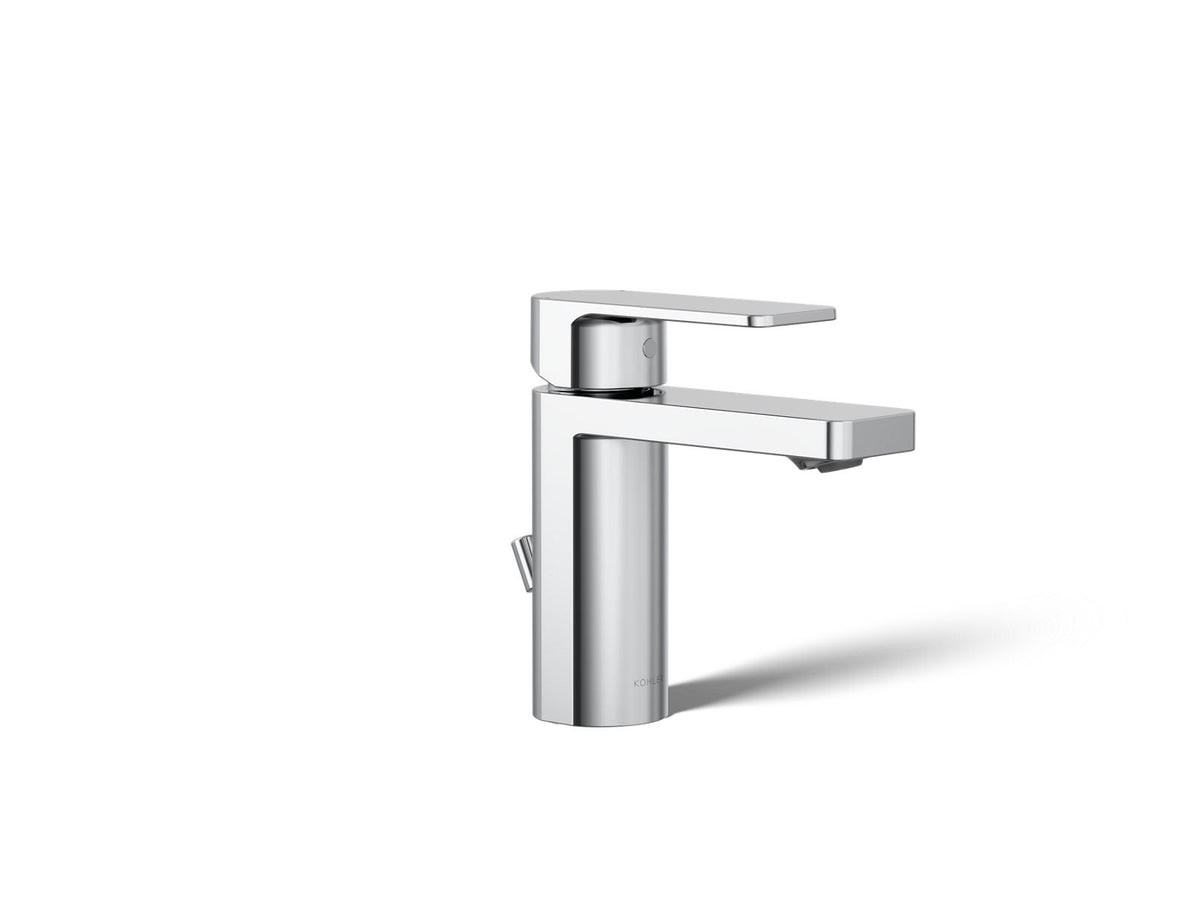 Parallel - Parallelв„ў Bathroom Sink Faucet - K-23472-4K