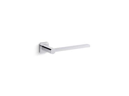 Parallel - Parallelв„ў Towel Arm - Polished Chrome - Zinc