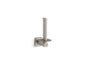 Parallel - Parallelв„ў Vertical Toilet - Wall Mount - Zinc