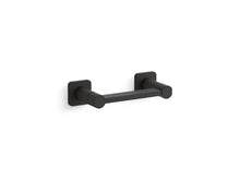 Parallel - Parallelв„ў Pivoting Toilet - Wall Mount - Zinc