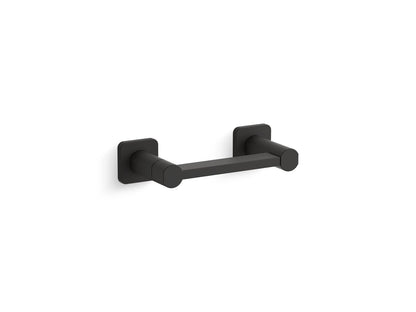 Parallel - Parallelв„ў Pivoting Toilet - Wall Mount - Zinc