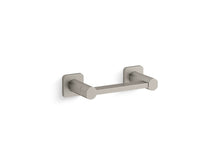 Parallel - Parallelв„ў Pivoting Toilet - Wall Mount - Zinc