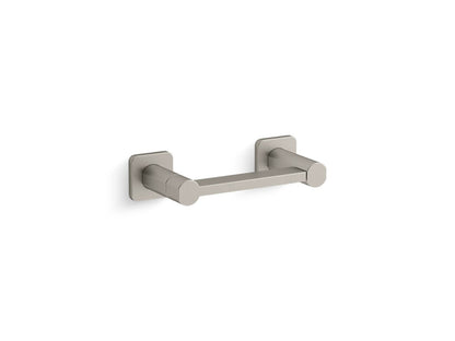 Parallel - Parallelв„ў Pivoting Toilet - Wall Mount - Zinc