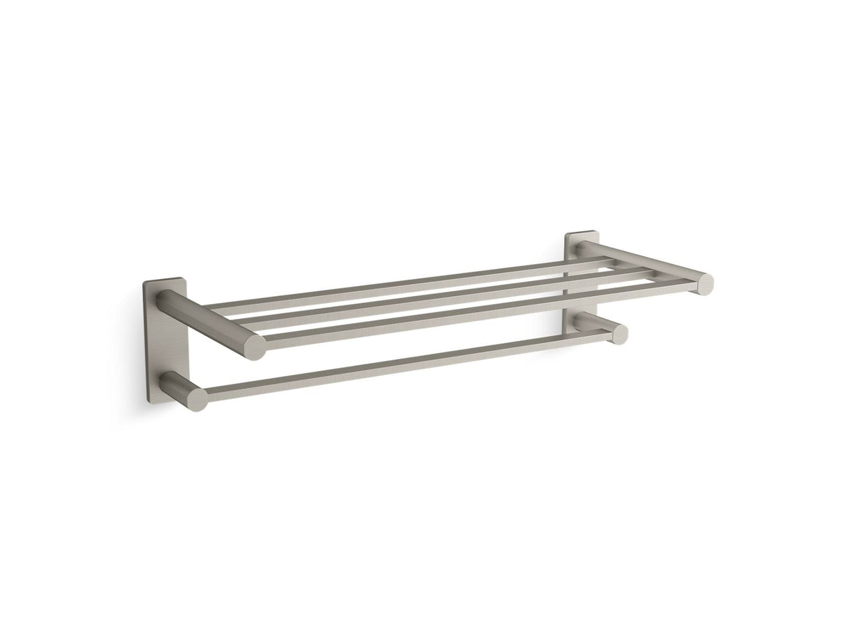Parallel - Parallelв„ў Hotelier - Wall Mount
