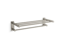 Parallel - Parallelв„ў Hotelier - Wall Mount
