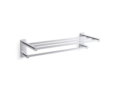 Parallel - Parallelв„ў Hotelier - Wall Mount