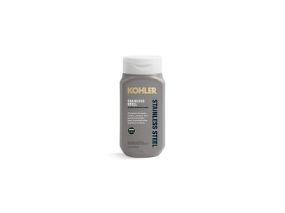 Stainless Steel Cleaner - 8 Fl-oz Squeeze Bottle