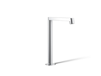Components Tall - Contemporary Spout - K-23887