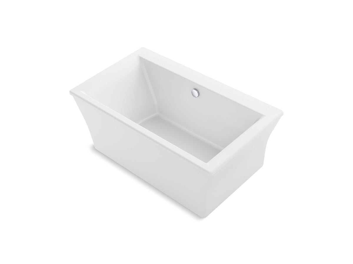 Stargaze - Bathtub - 60" L x 34" W - 25-1/4"