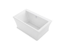 Stargaze - Bathtub - 60" L x 34" W - 25-1/4"