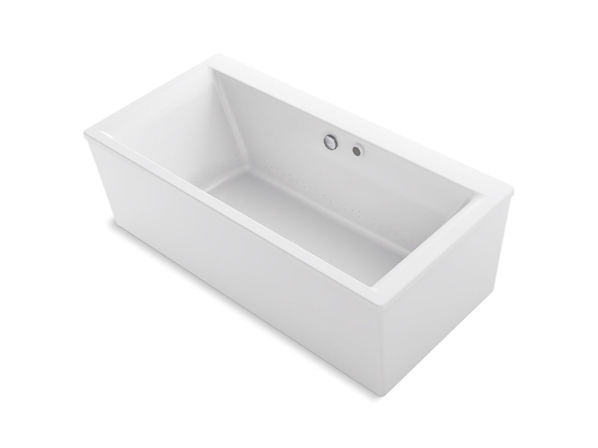 Stargaze - Heated Air Bath - 60" - Free Standing