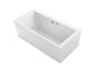 Stargaze - Heated Air Bath - 60" - Free Standing