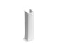 Kelston - Pedestal Sink Base - 29" - Vitreous China