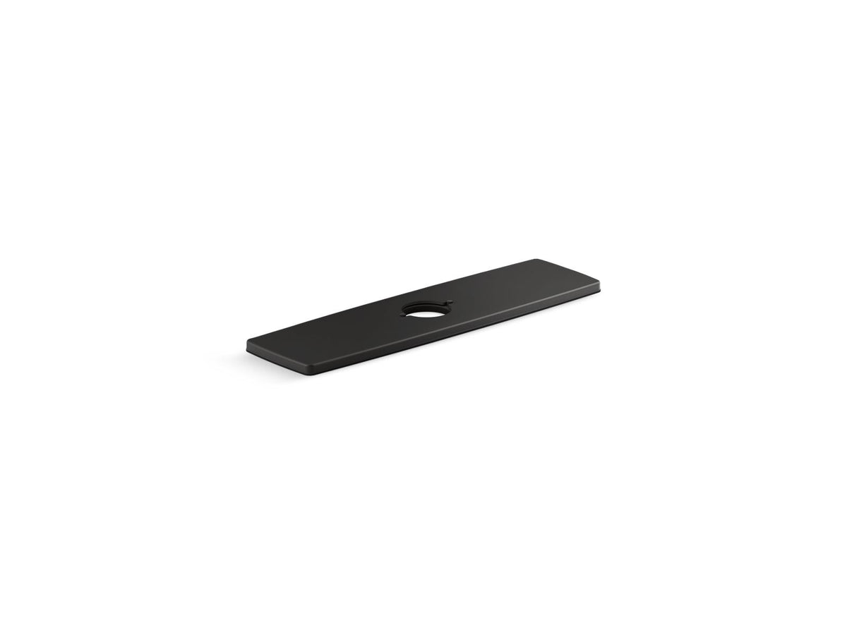 Riff - Escutcheon Plate - 2-7/8"