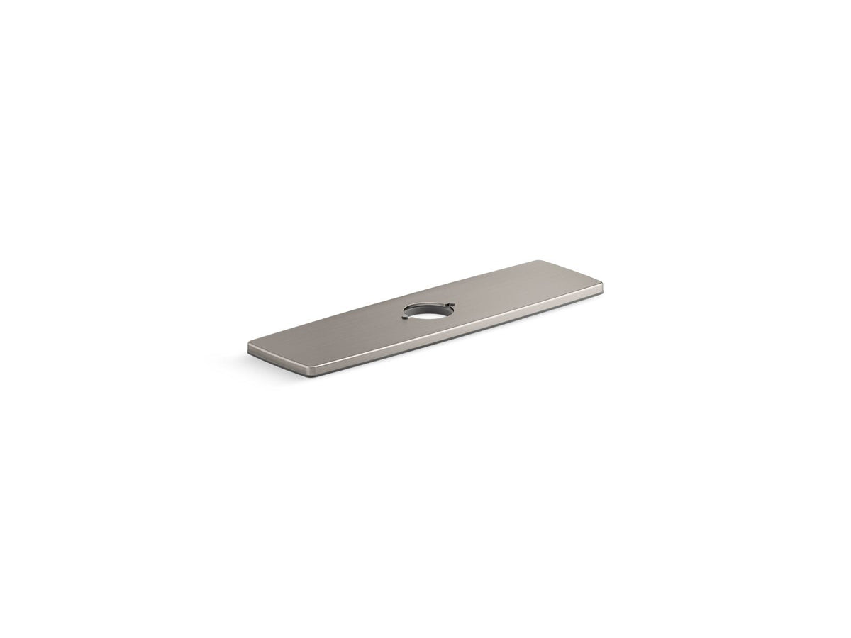Riff - Escutcheon Plate - 2-7/8"