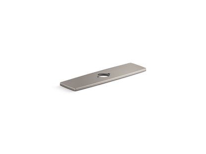 Riff - Escutcheon Plate - 2-7/8"