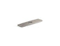 Riff - Escutcheon Plate - 2-7/8"