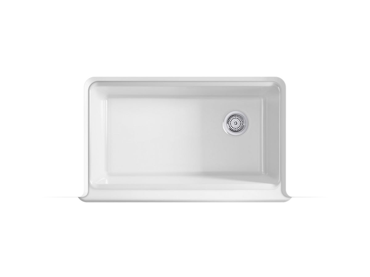 Riverby - Sink - K-24564-Pc