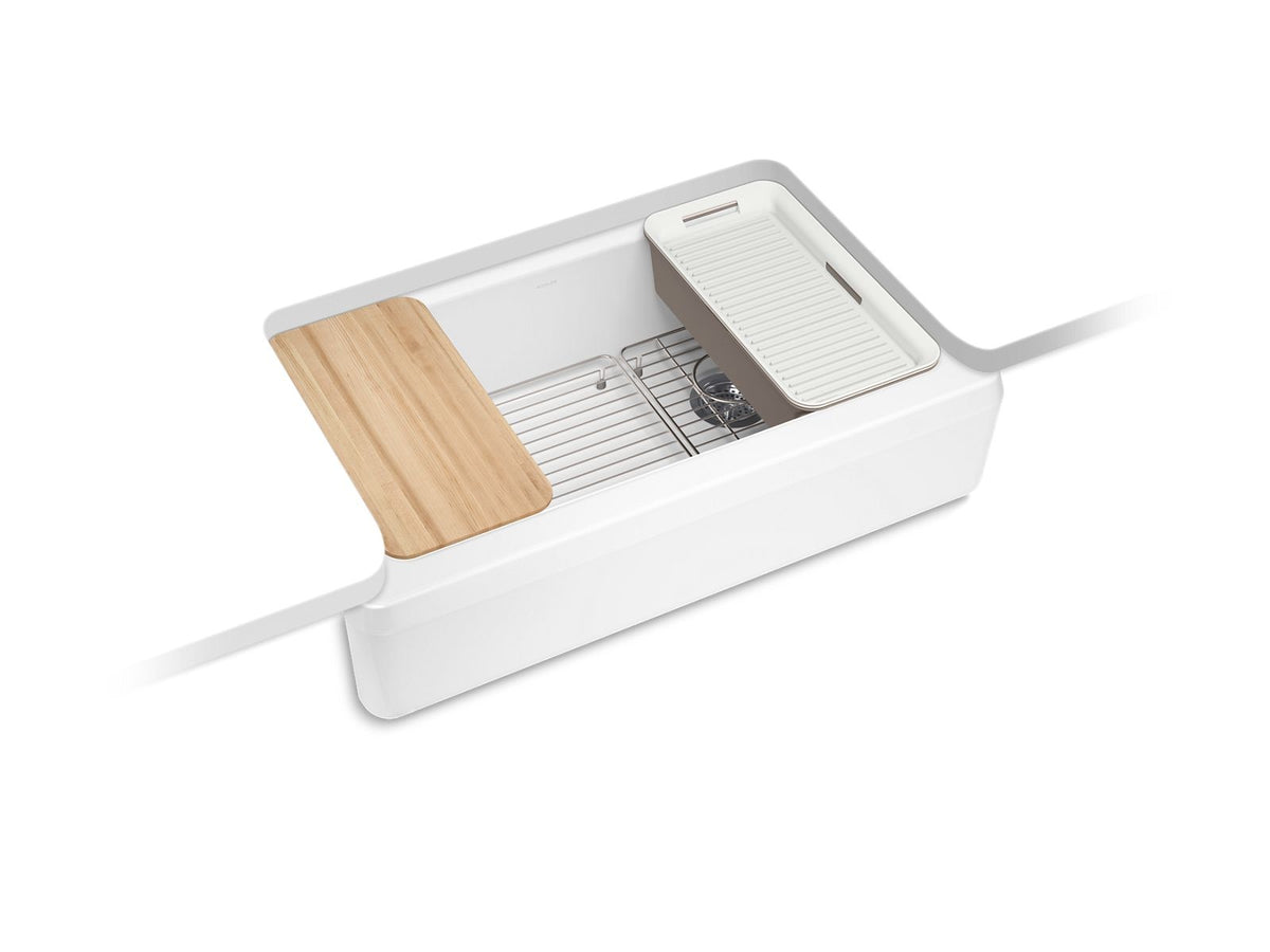 Riverby - Sink - K-24564-Pc