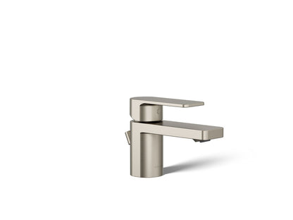 Parallelв„ў Bathroom Sink Faucet, 1-7/8 in W x 4-9/16 in H