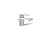 Parallelв„ў Bathroom Sink Faucet, 1-7/8 in W x 4-9/16 in H